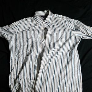 Banana republic dress shirt